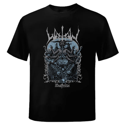 Watain - Malfeitor - T-shirt - Season of Mist - Image 2