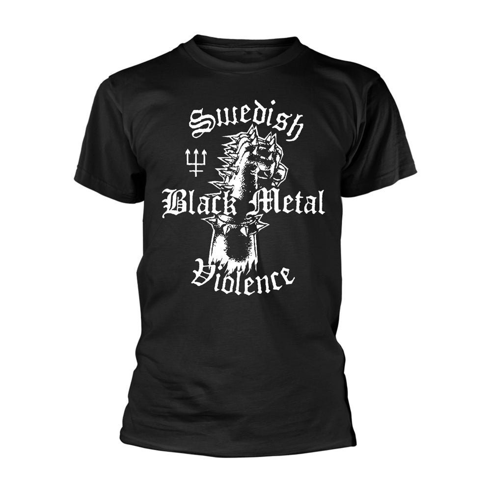 Watain - Nuclear Alchemy - T-shirt - PHD