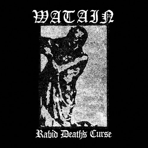 Watain - Rabid Death's Curse - CD - Season of Mist