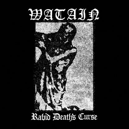Watain - Rabid Death's Curse - DOUBLE LP GATEFOLD - Season of Mist - Image 2