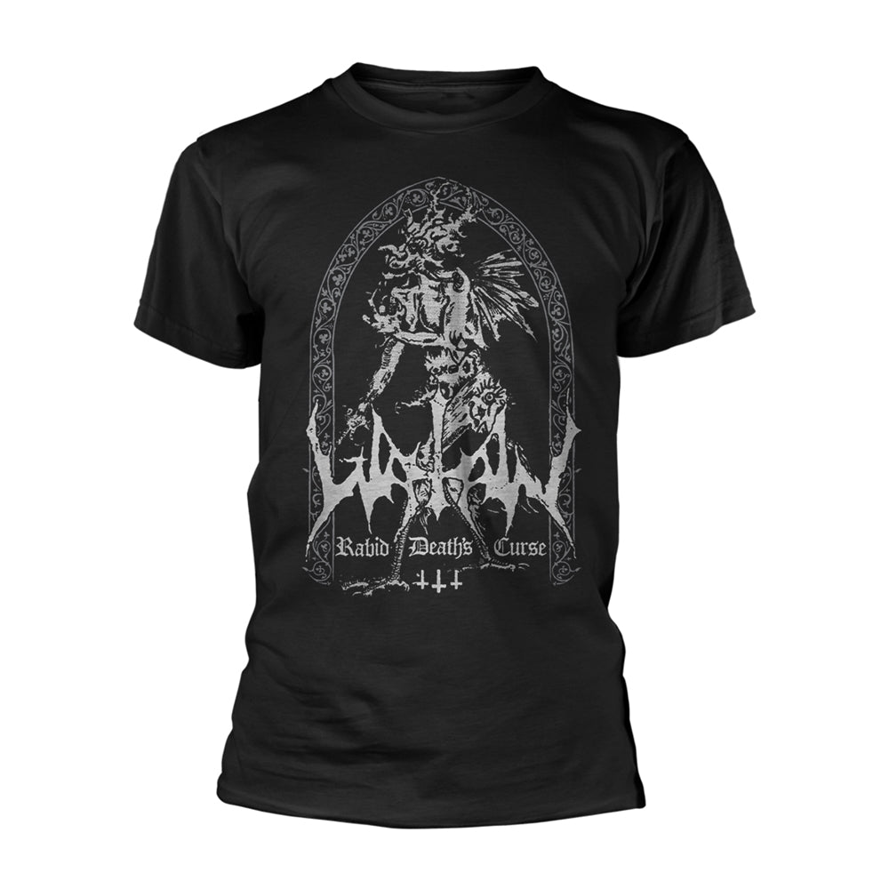 Watain - Rabid Death's Curse - T-shirt - PHD