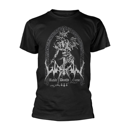 Watain - Rabid Death's Curse - T-shirt - PHD