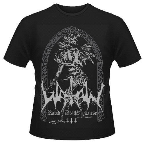 Watain - Rabid Death's Curse - T-shirt - Season of Mist