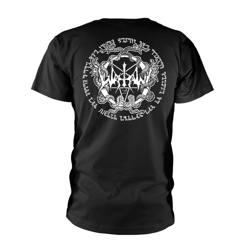 Watain - Sworn Coffin - T-shirt - PHD - Image 2
