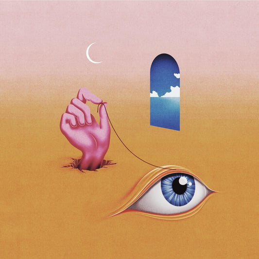 Wavves - Hideaway - LP - Fat Possum Records
