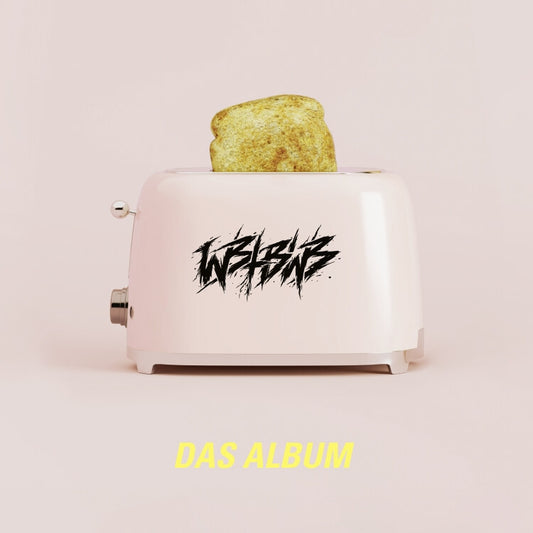 We Butter The Bread With Butter - Das Album - CD DIGIPAK - AFM
