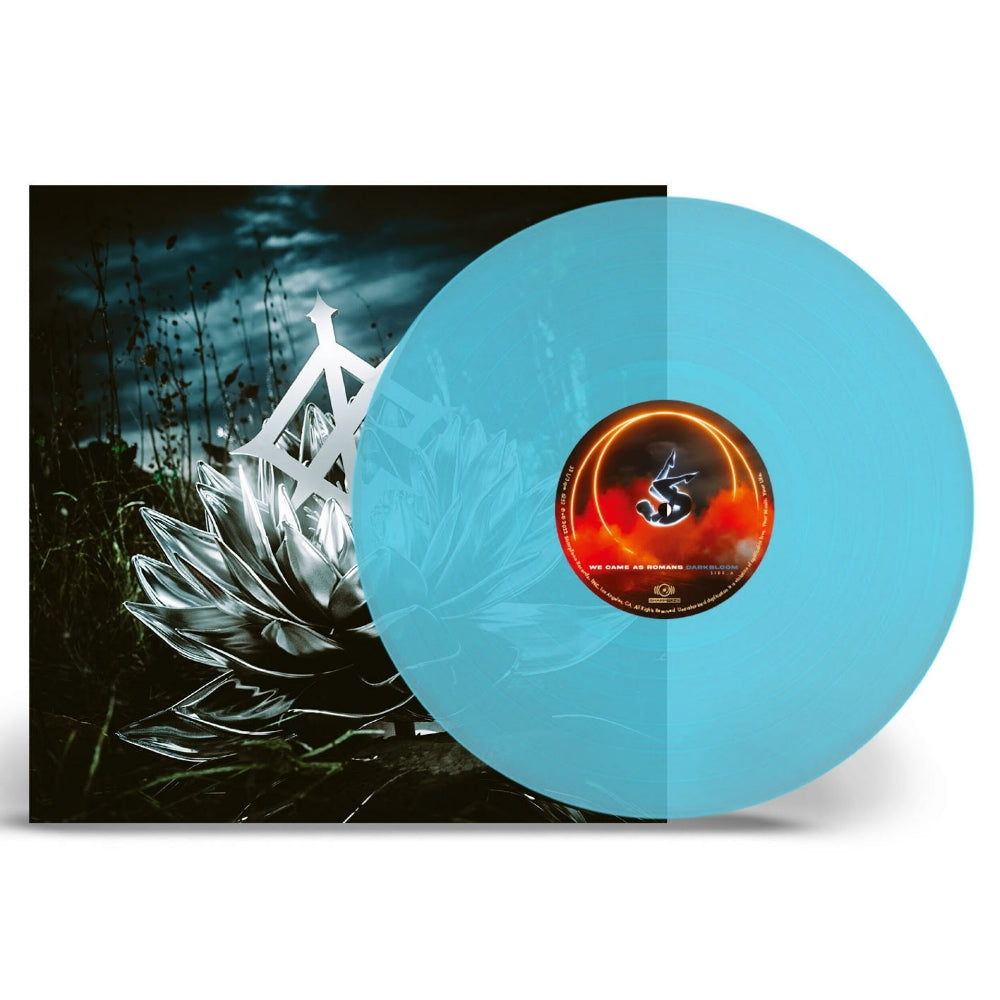 We Came As Romans - Darkbloom - LP COLOURED - Nuclear Blast
