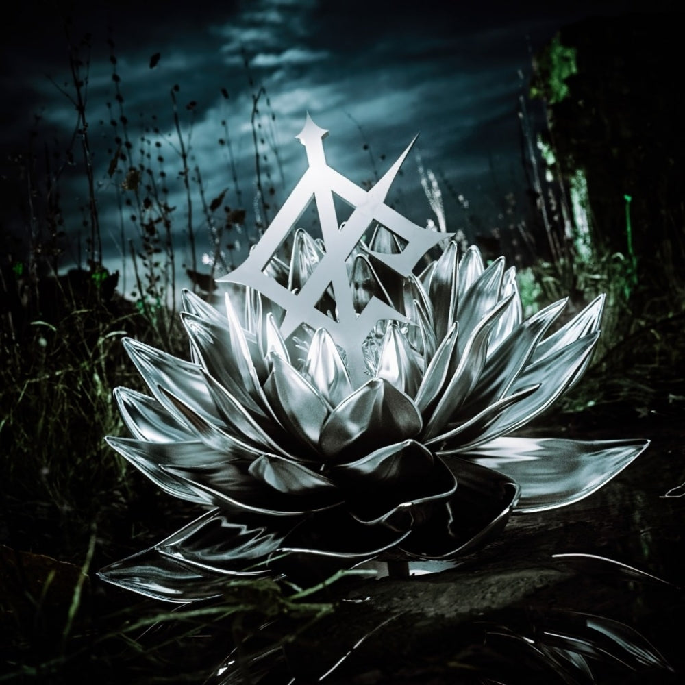 We Came As Romans - Darkbloom - LP COLOURED - Nuclear Blast - Image 2