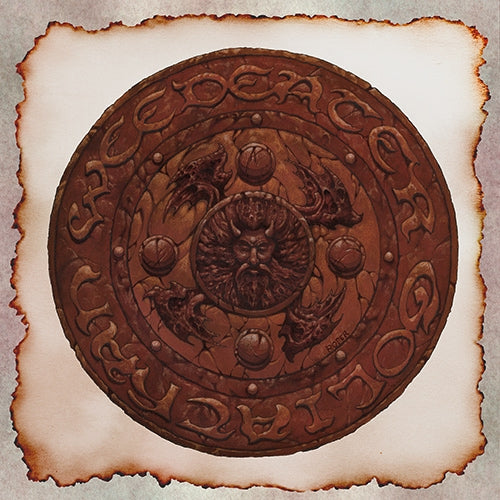 Weedeater - Goliathan - CD - Season of Mist