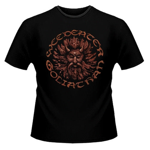 Weedeater - Goliathan - T-shirt - Season of Mist