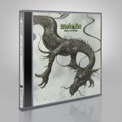 Weedeater - Jason... The Dragon - CD - Season of Mist