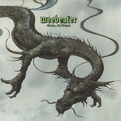 Weedeater - Jason... The Dragon - CD - Season of Mist - Image 2