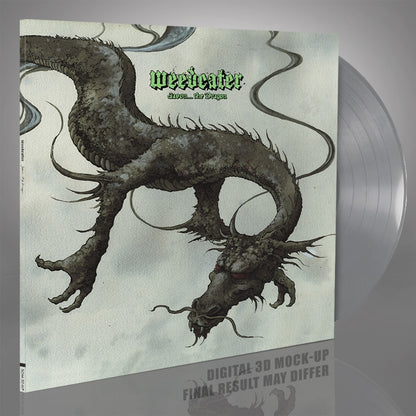 Weedeater - Jason... The Dragon - LP Gatefold Coloured - Season of Mist