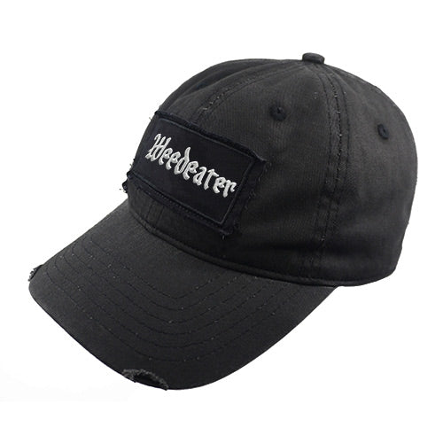 Weedeater - Logo - DISTRESSED CAP - Season of Mist