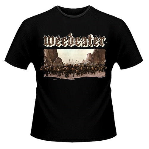 Weedeater - Soldiers - T-shirt - Season of Mist