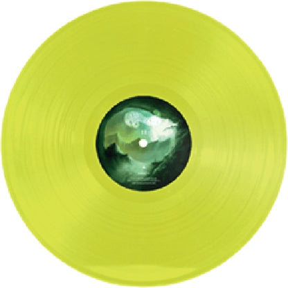 Weedpecker - II - LP COLOURED - Heavy Psych Sounds Records - Image 2