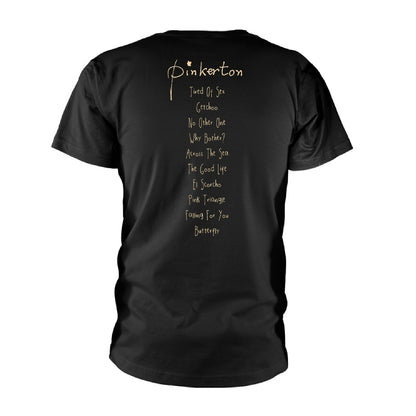 Weezer - Pinkerton - T-shirt - PHD - Image 2