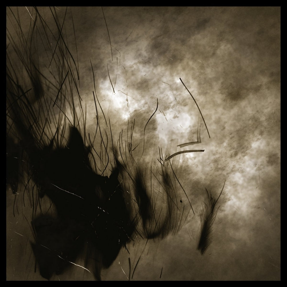Weird Fate - Cycle Of Naught - CD - Grau
