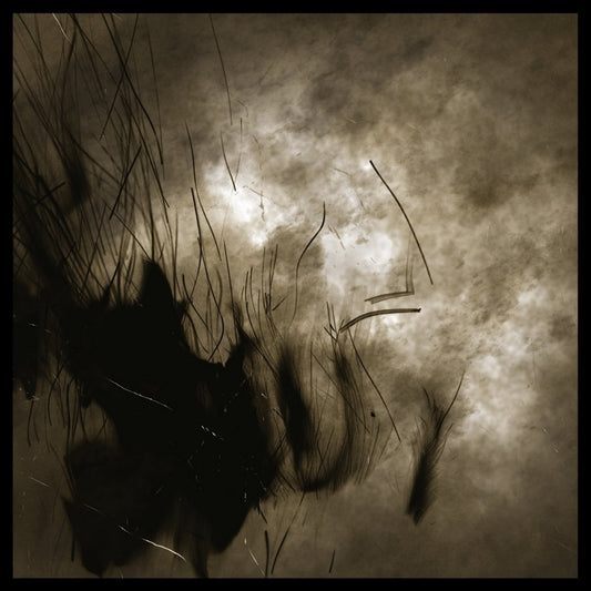 Weird Fate - Cycle Of Naught - CD - Grau