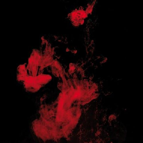 Weird Fate - The Collapse of all that has been - CD DIGIPAK - Grau