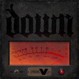 Down - Nouvel album!