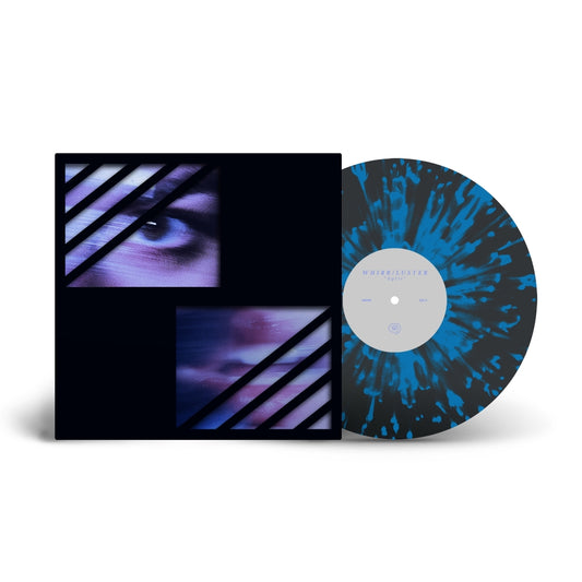 Whirr - Whirr & Luster - LP - Free Whirl