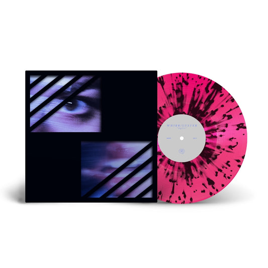 Whirr - Whirr & Luster - LP - Free Whirl
