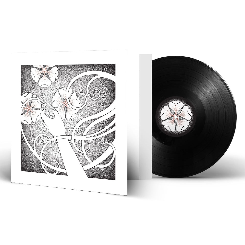Whispering Void - At The Sound Of The Heart - LP Gatefold - Prophecy Productions