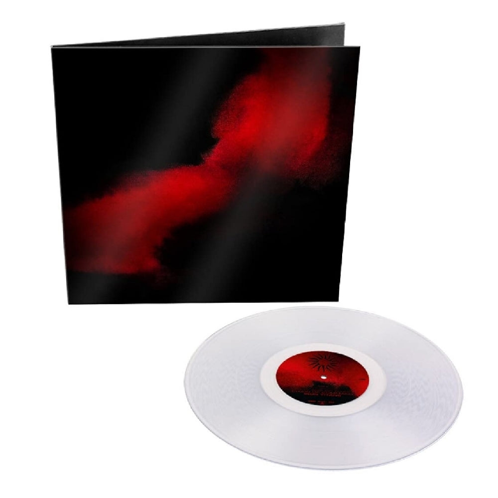 White Stones - Dancing Into Oblivion - LP Gatefold Coloured - Reigning Phoenix Music