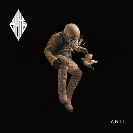 White Void - Anti - LP Gatefold - Nuclear Blast - Image 2