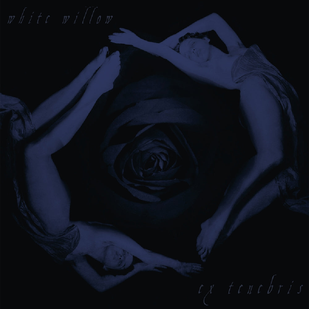 White Willow - Ex Tenebris - CD - Karisma & Dark Essence Records AS