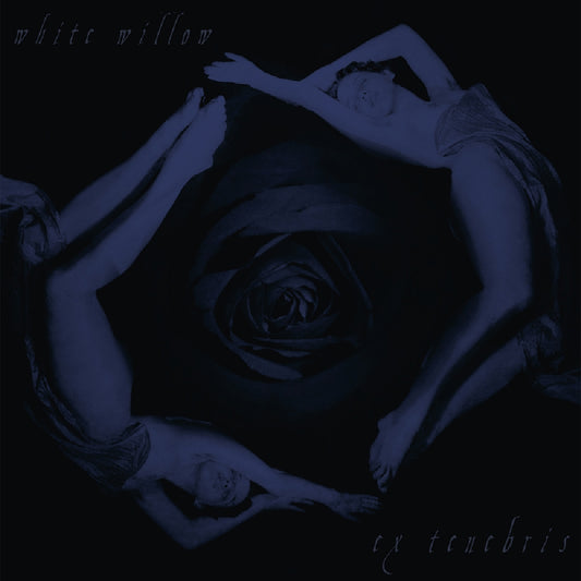 White Willow - Ex Tenebris - CD - Karisma & Dark Essence Records AS