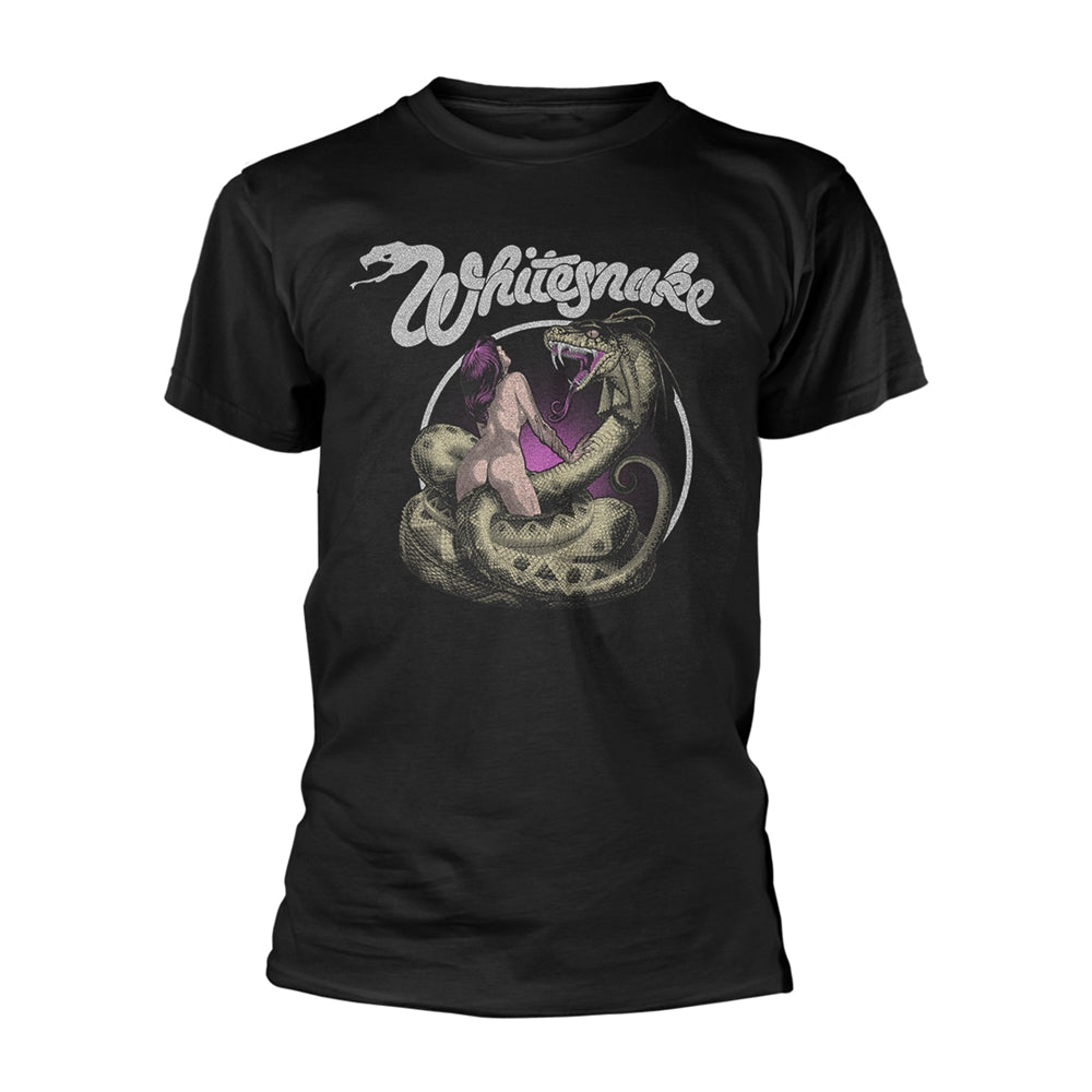 Whitesnake - Love Hunter - T-shirt - PHD
