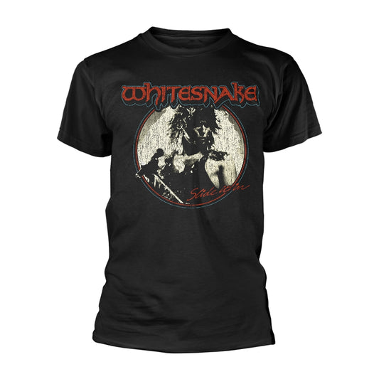 Whitesnake - Slide - T-shirt - PHD