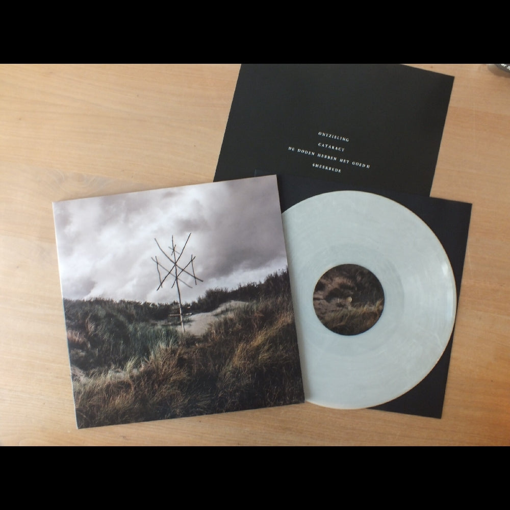 Wiegedood - De Doden Hebben Het Goed II - LP Gatefold Coloured - ConSouling Sounds