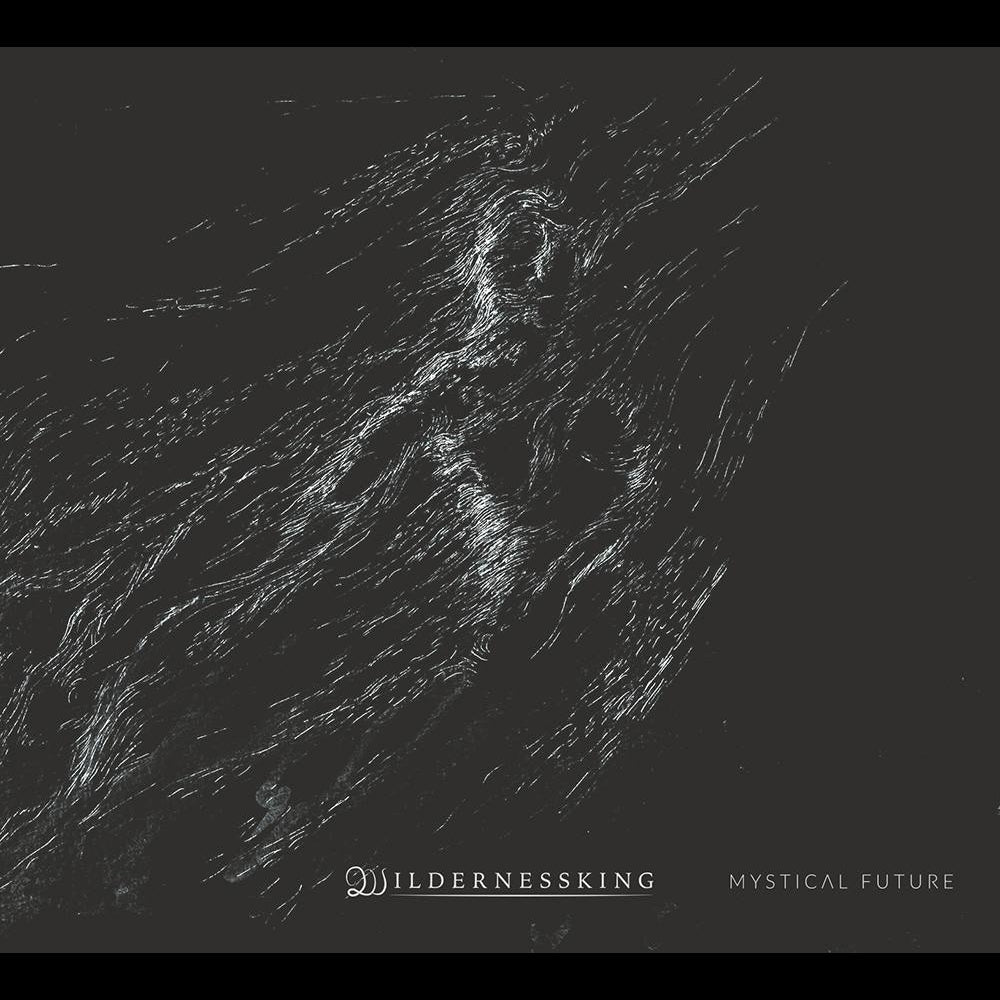 Wildernessking - Mystical Future - CD DIGIPAK - Les Acteurs De L'Ombre