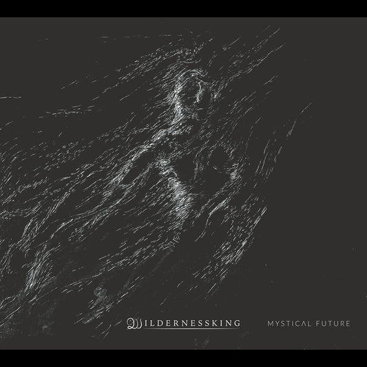 Wildernessking - Mystical Future - CD DIGIPAK - Les Acteurs De L'Ombre