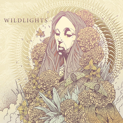 Wildlights - Wildlights - CD DIGIPAK - Season of Mist