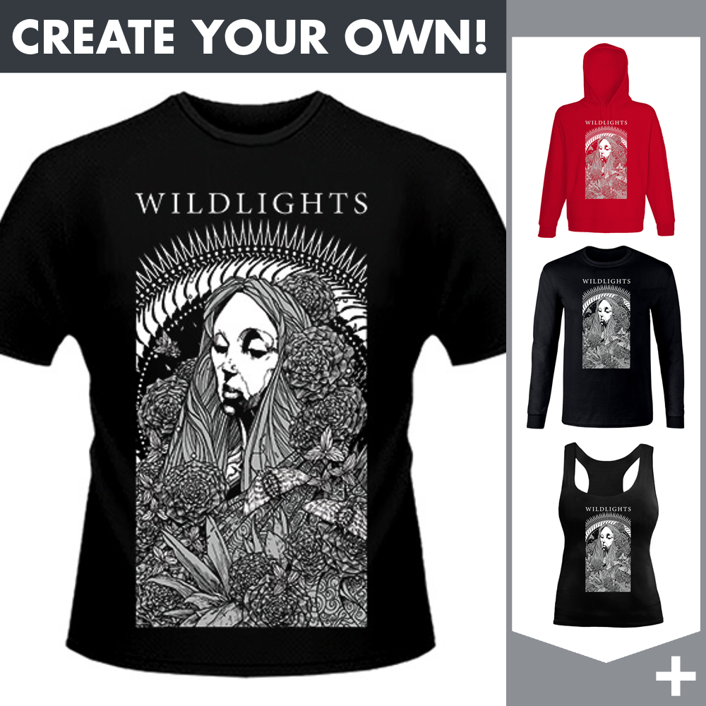 Wildlights - Wildlights - Merchandising