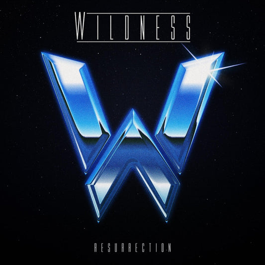Wildness - Resurrection - CD - Frontiers Records