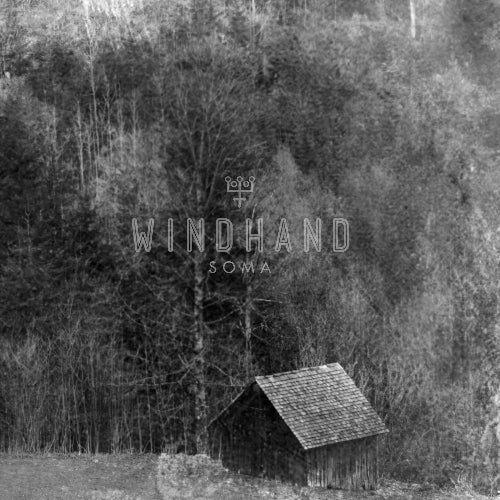 Windhand - Soma - CD DIGIPAK - Relapse Records