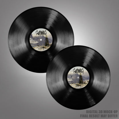 Windir - 1184 - DOUBLE LP GATEFOLD - Season of Mist - Image 2