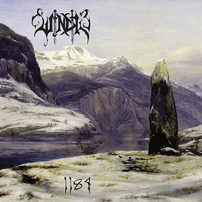 Windir - 1184 - DOUBLE LP GATEFOLD - Season of Mist - Image 3