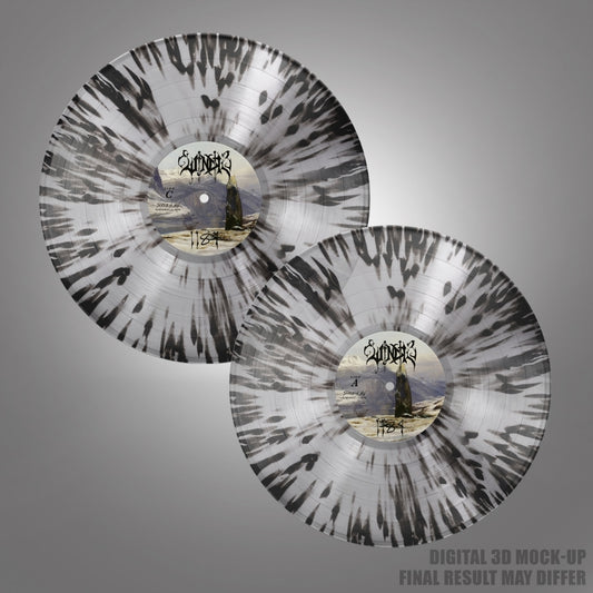 Windir - 1184 - DOUBLE LP GATEFOLD COLOURED - Season of Mist - Image 2