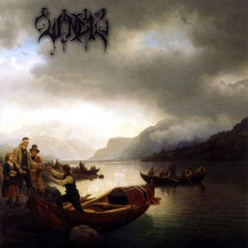 Windir - Likferd - CD - Head Not Found