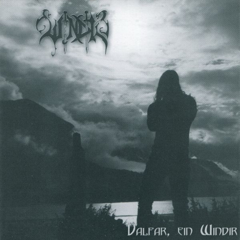 Windir - Valfar, Ein Windir - DOUBLE CD SLIPCASE - Death Headz