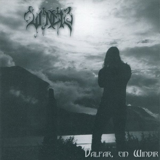 Windir - Valfar, Ein Windir - DOUBLE CD SLIPCASE - Death Headz