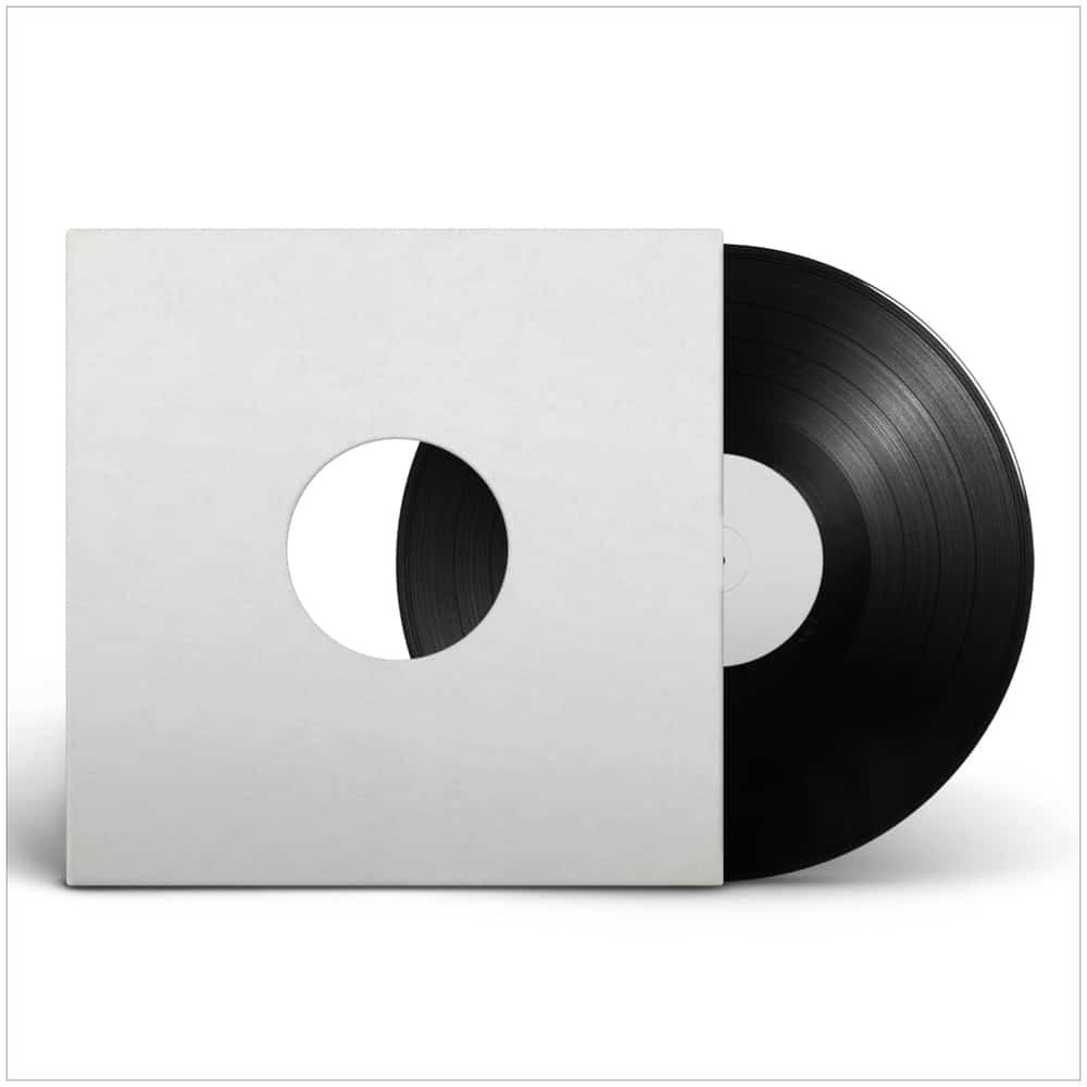 Windswept - The Onlooker - 12" TEST PRESSING LP - Underground Activists