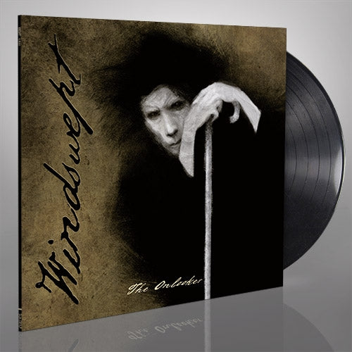 Windswept - The Onlooker - LP - Underground Activists