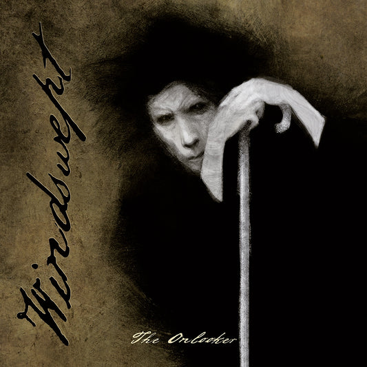 Windswept - The Onlooker - LP - Underground Activists - Image 2